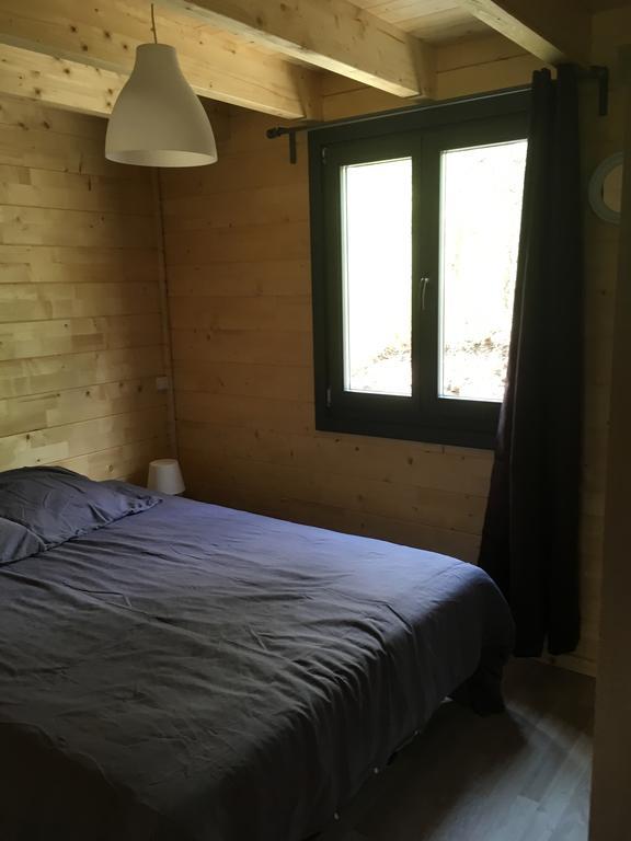 Parc Residentiel De Loisir : Le Loup Blanc Du Riou Hotel บาร์เซอลอนเน็ต ภายนอก รูปภาพ